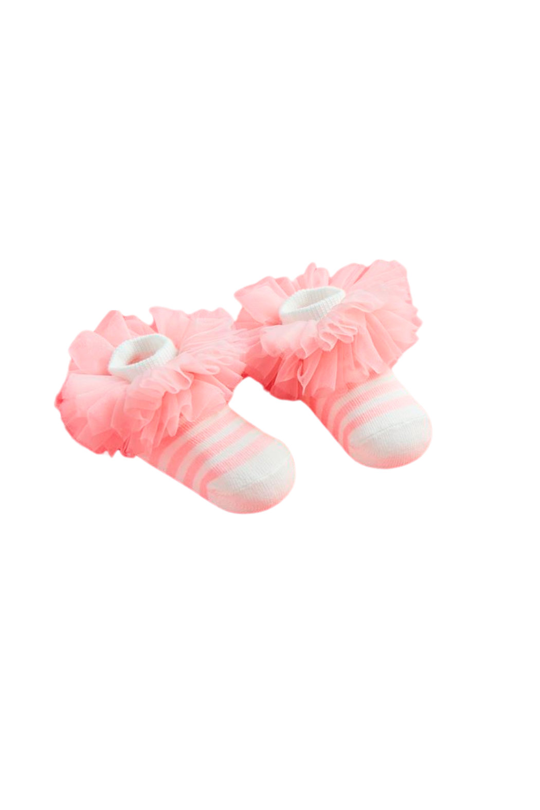 Tutu Baby Socks