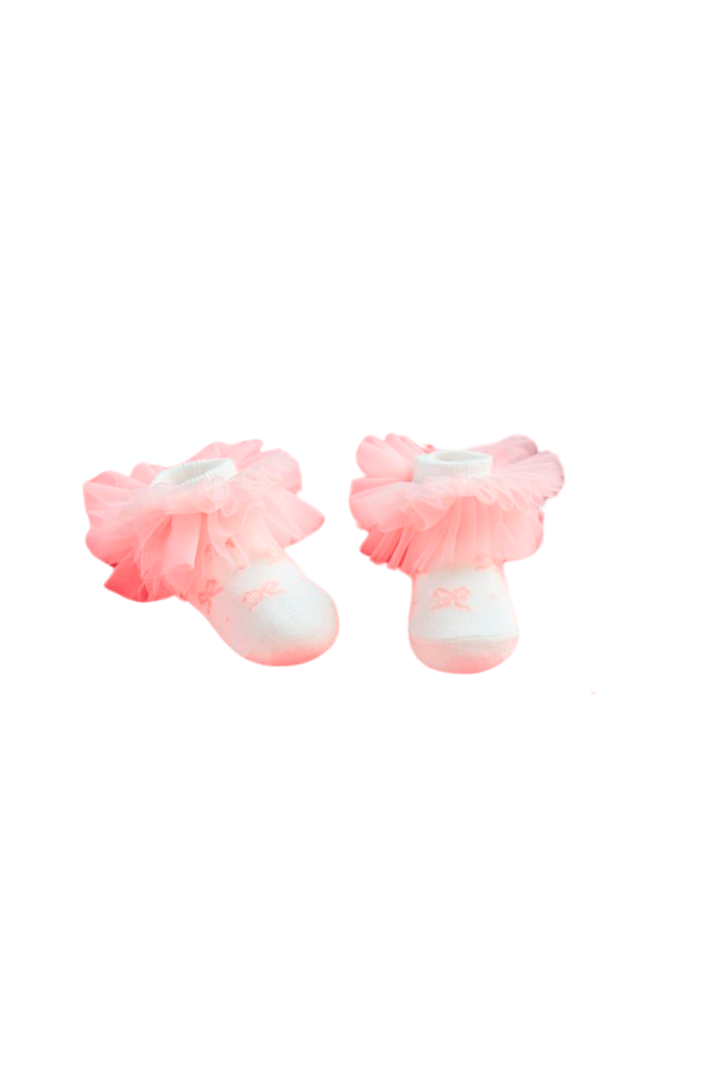 Tutu Baby Socks