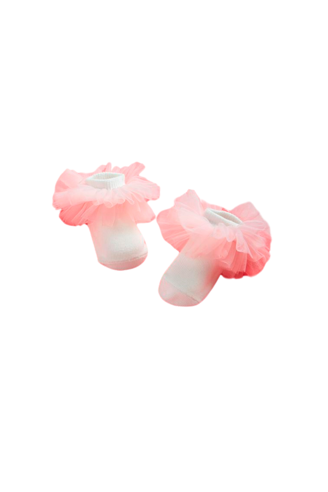Tutu Baby Socks