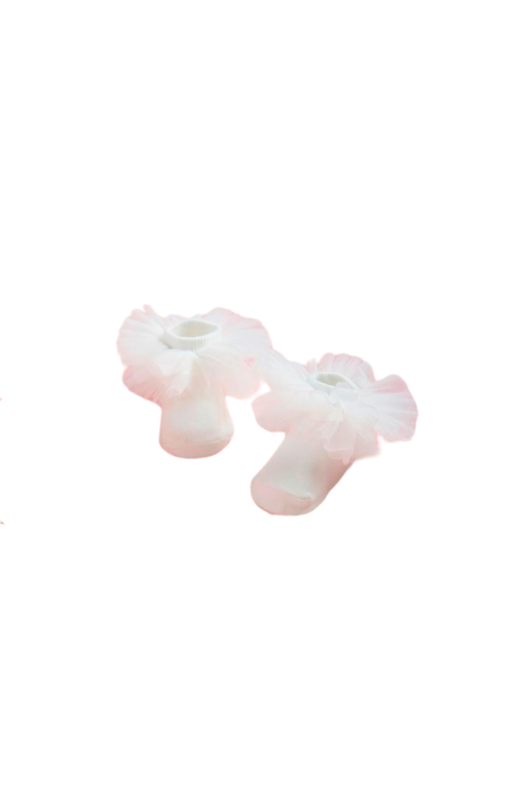 Tutu Baby Socks