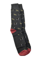 Lazy Jack Press Socks
