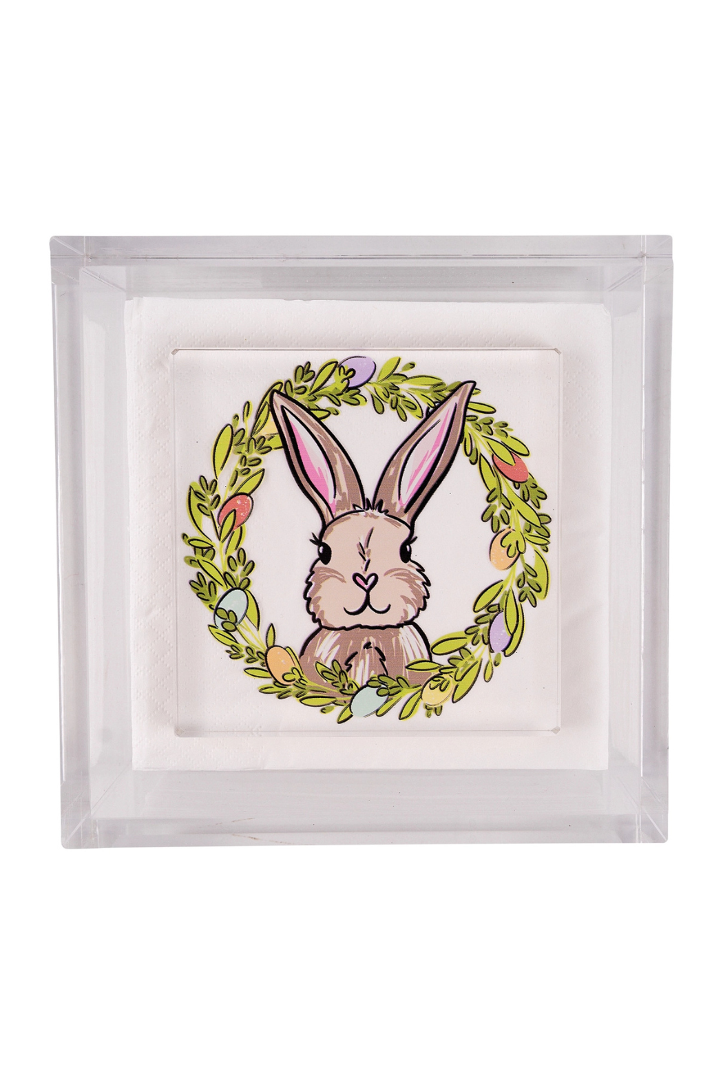 Acrylic Napkin Weight