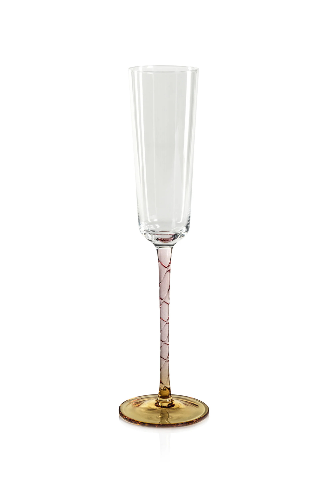 Vicenza Champagne Flute