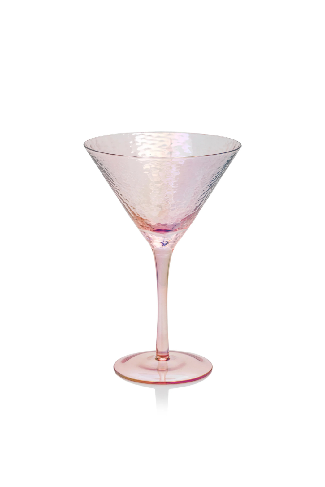 Aperitivo Martini Glass