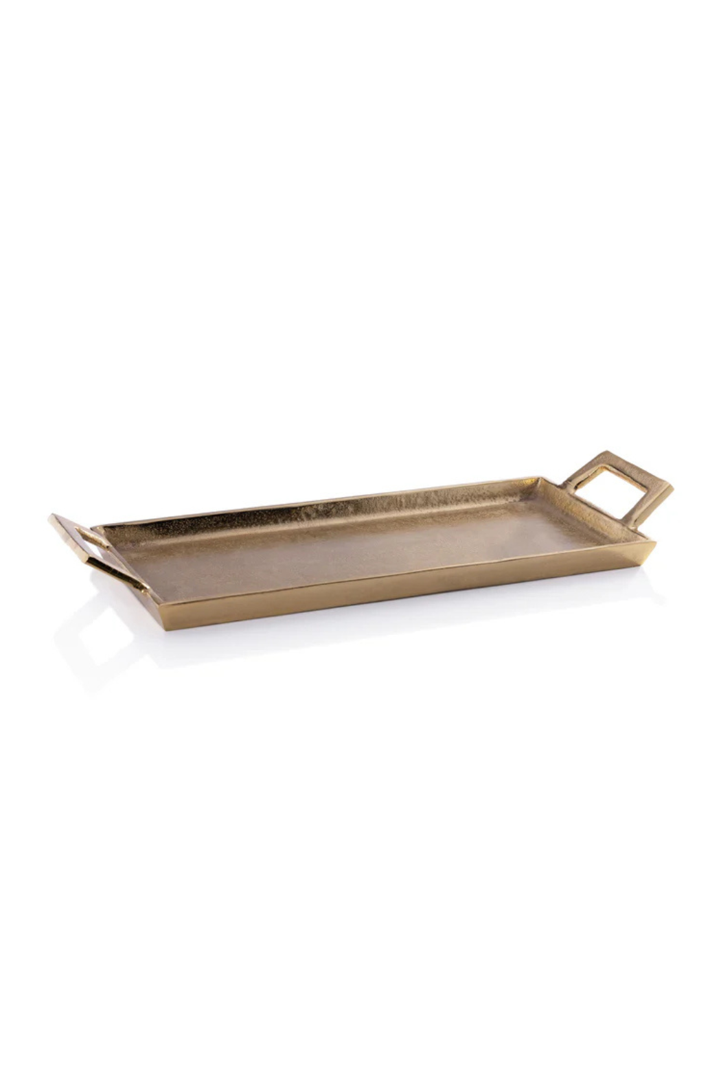 La Reserve Aluminum Tray