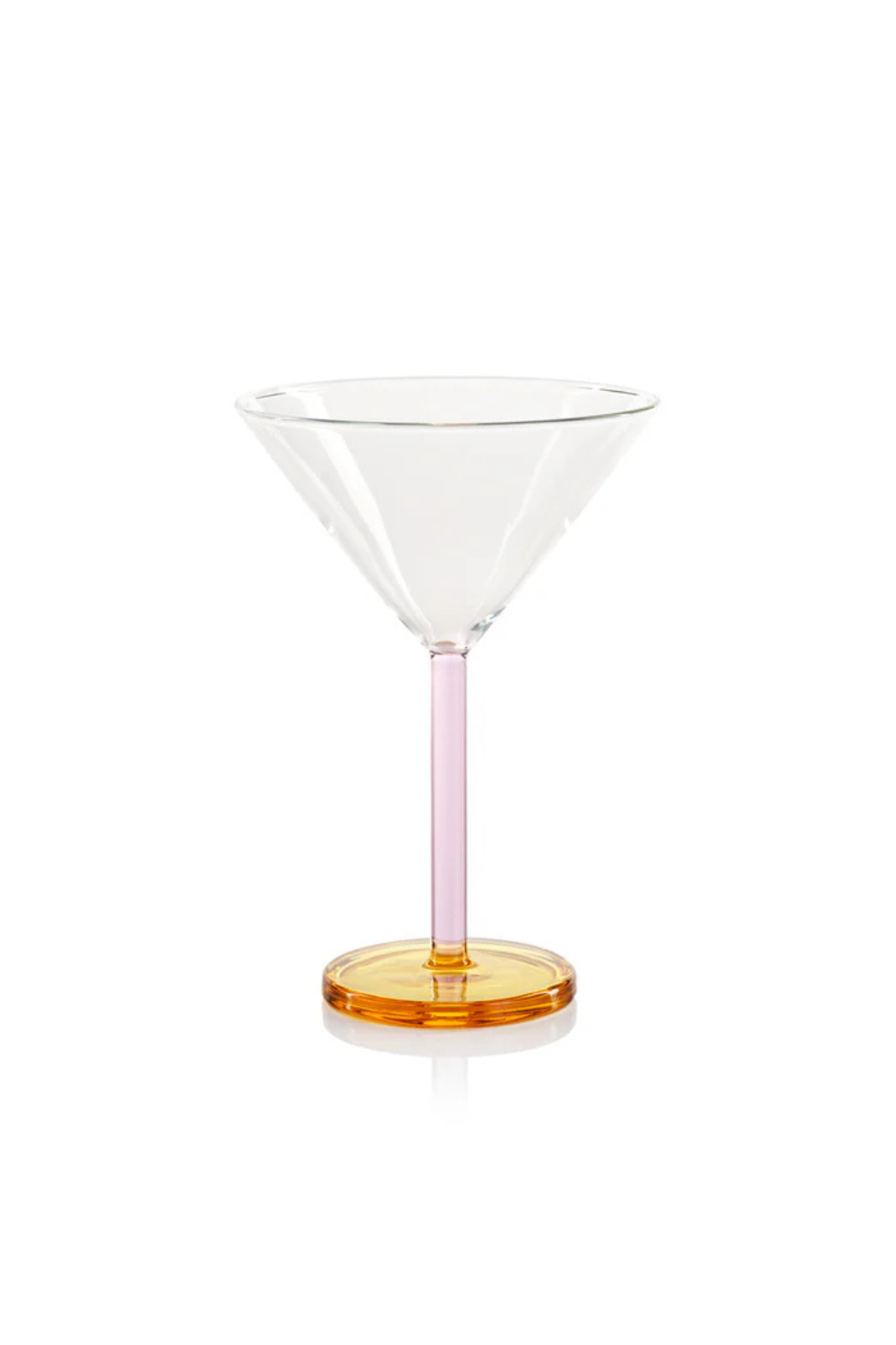 Veglia Martini Glass
