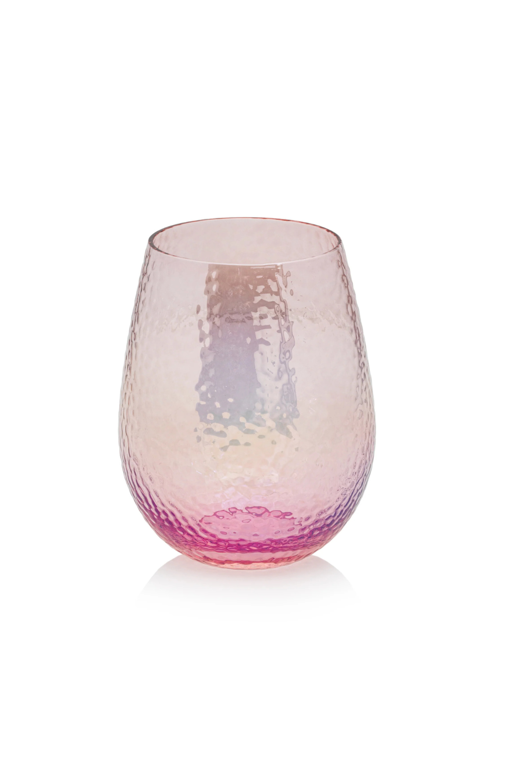Aperitivo Stemless Glass