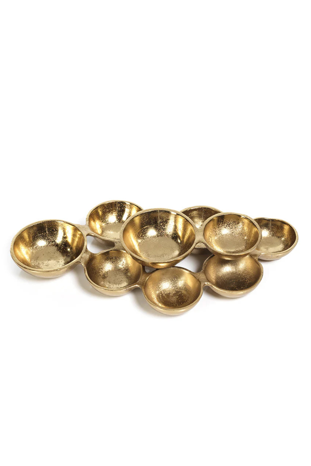 Small Cluster 9 Bowls