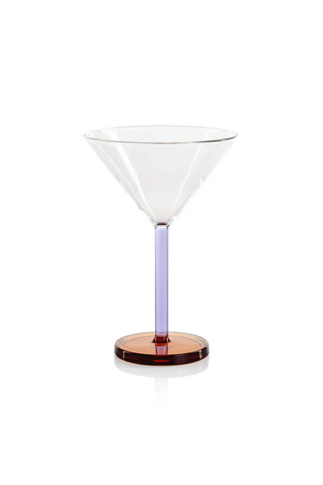 Veglia Martini Glass