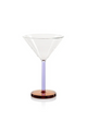 Veglia Martini Glass