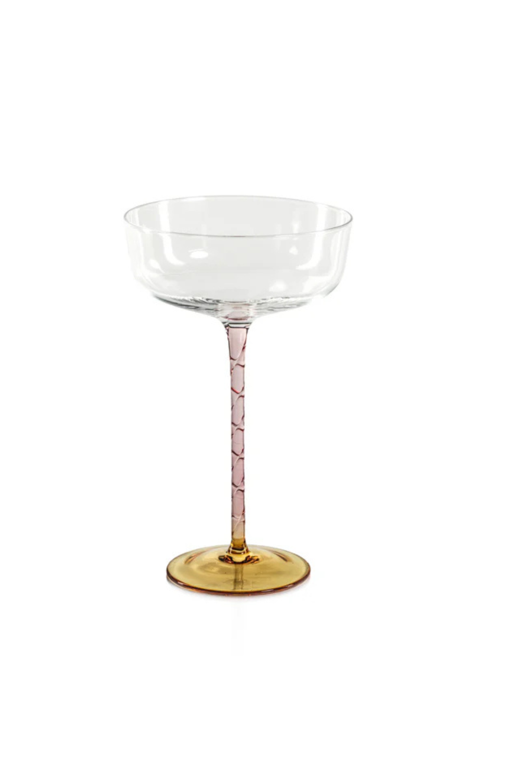 Vincenza Cocktail/Martini Glass