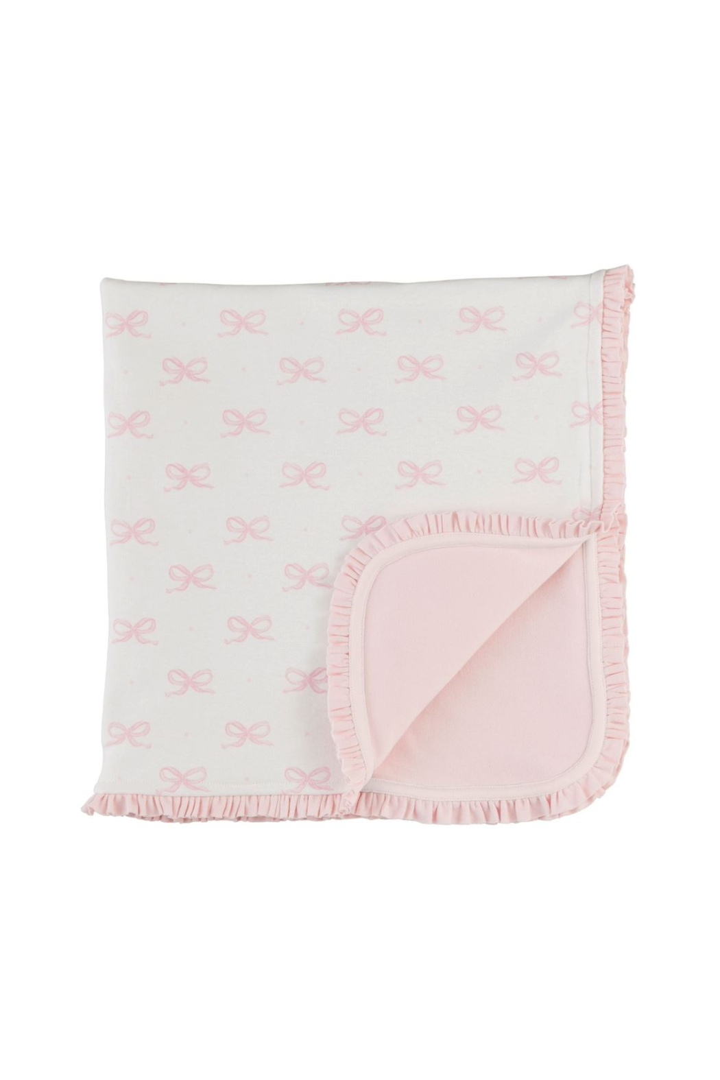 Girl Arrival Blanket