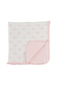 Girl Arrival Blanket