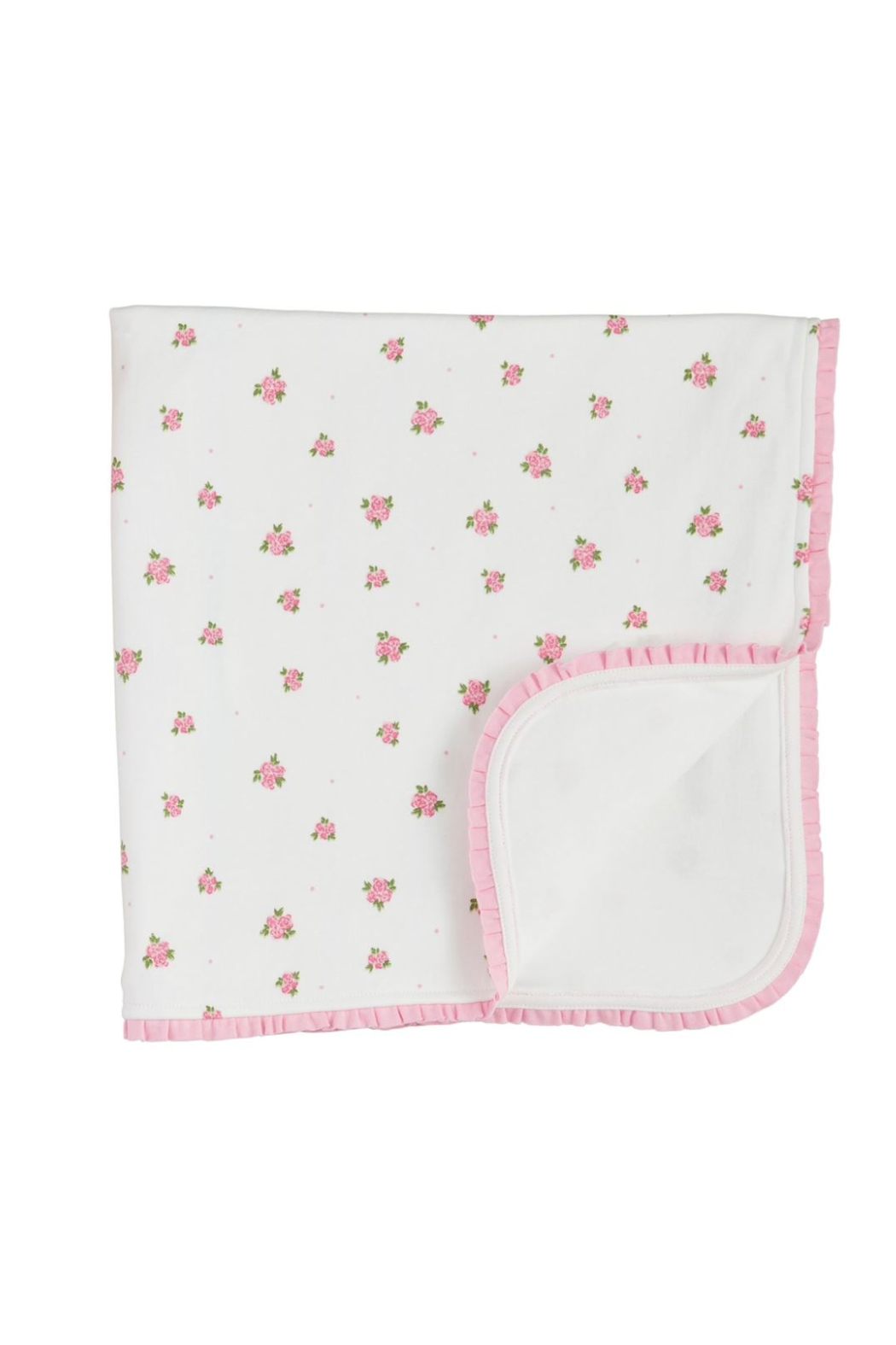 Girl Arrival Blanket