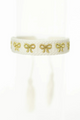 Mini Bow Adjustable Bracelet
