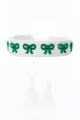 Mini Bow Adjustable Bracelet