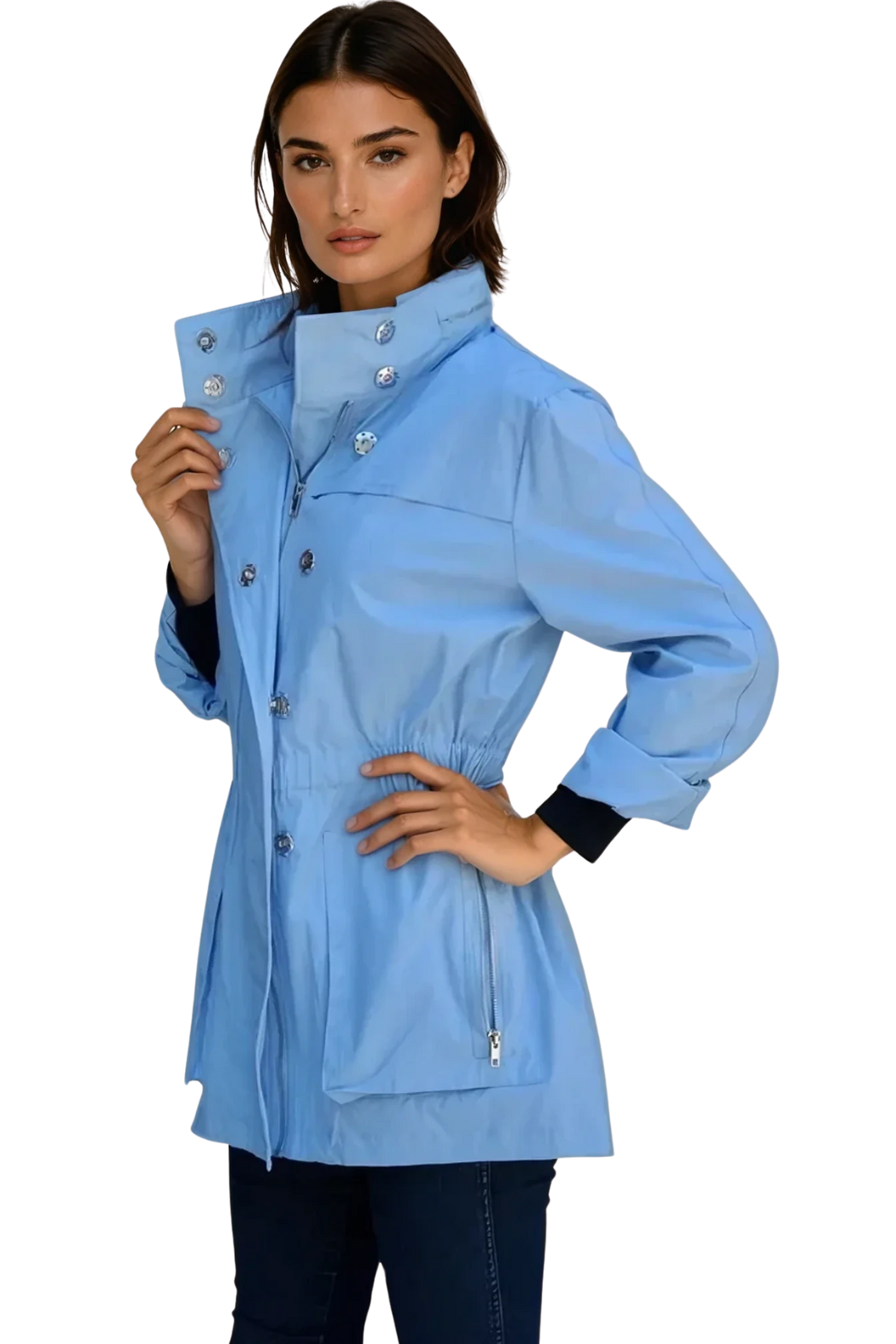 Waterproof "Anna" Jacket