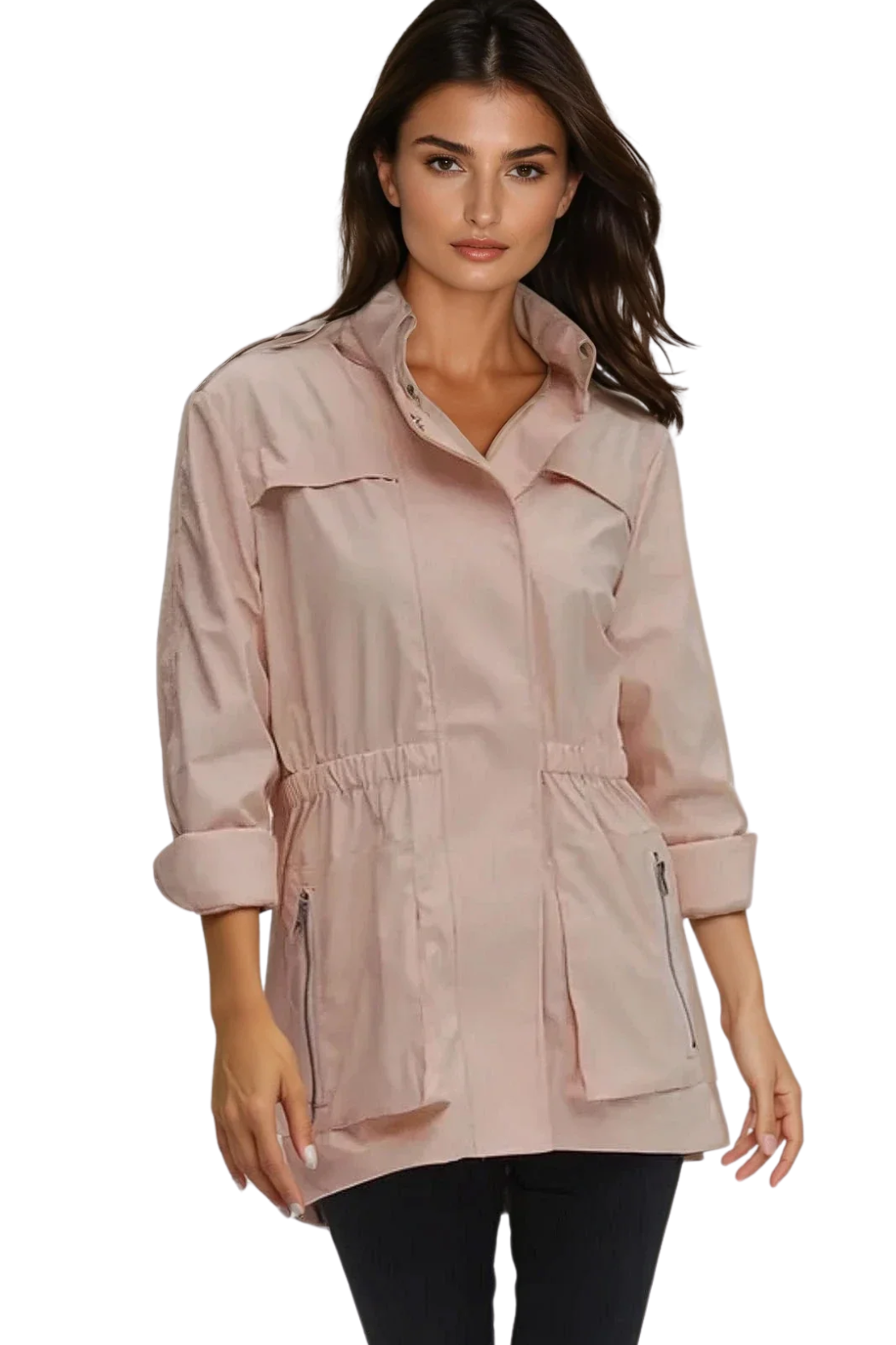 Waterproof "Anna" Jacket