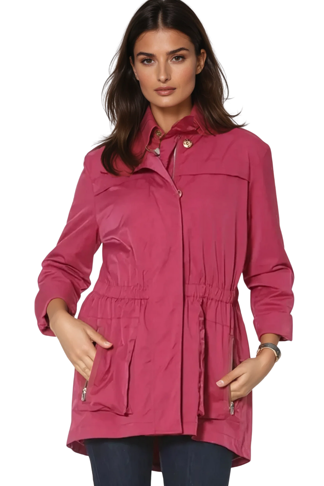 Waterproof "Anna" Jacket