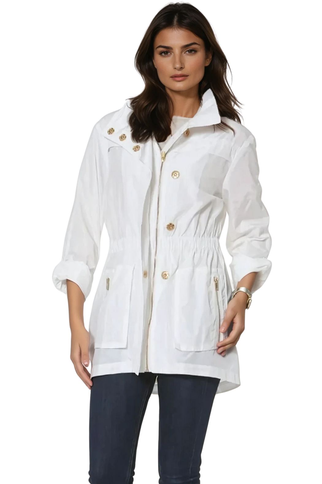 Waterproof "Anna" Jacket