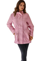 "Tess" Anorak Jacket
