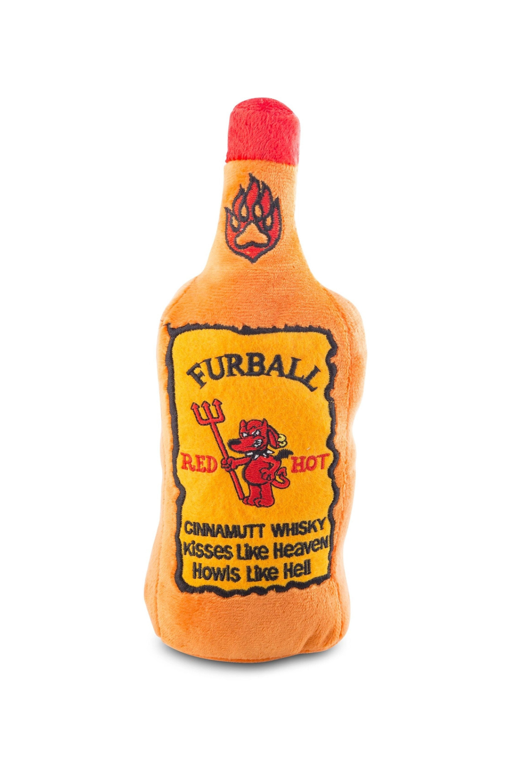 Furball Dog Toy