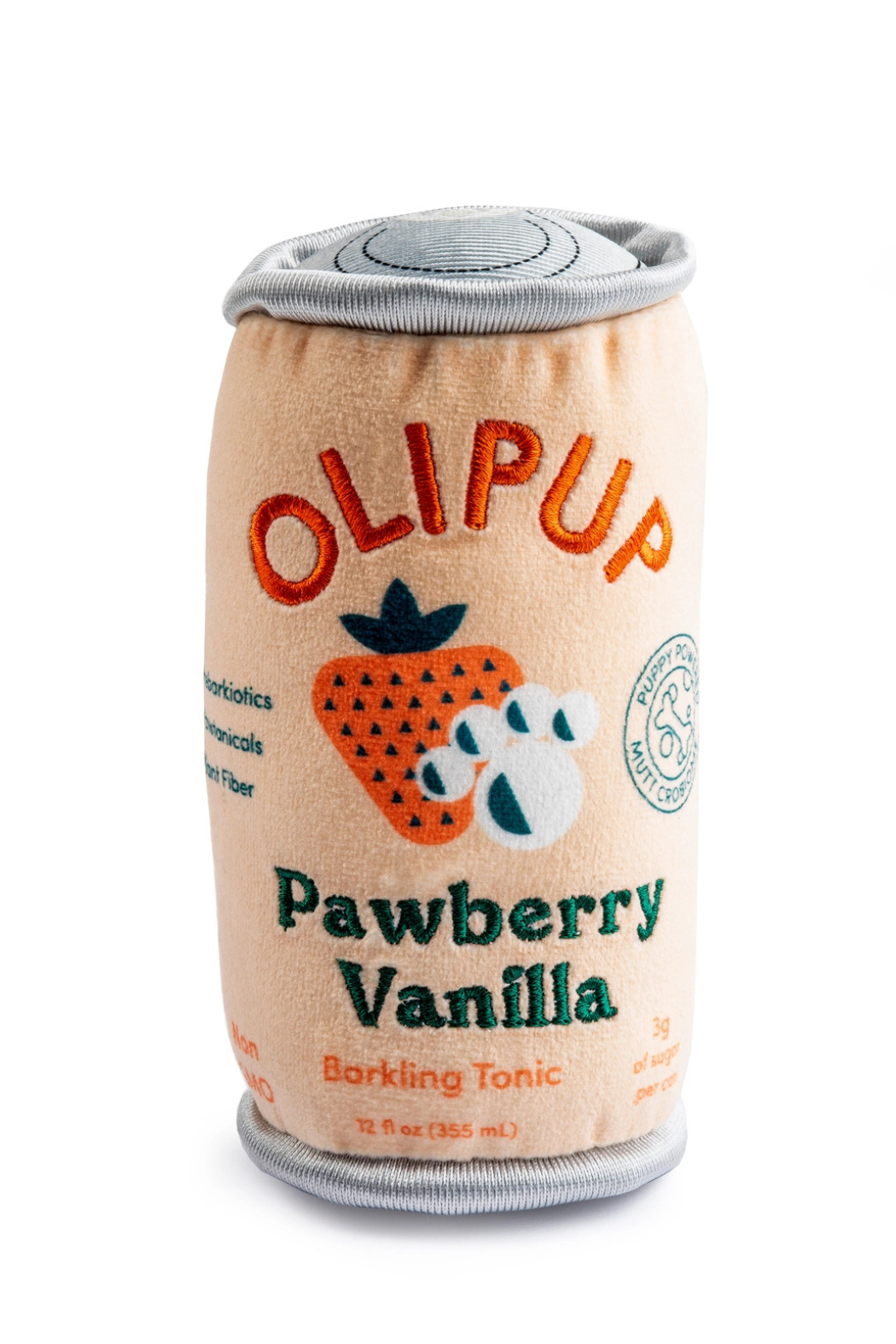 Olipup Dog Toy