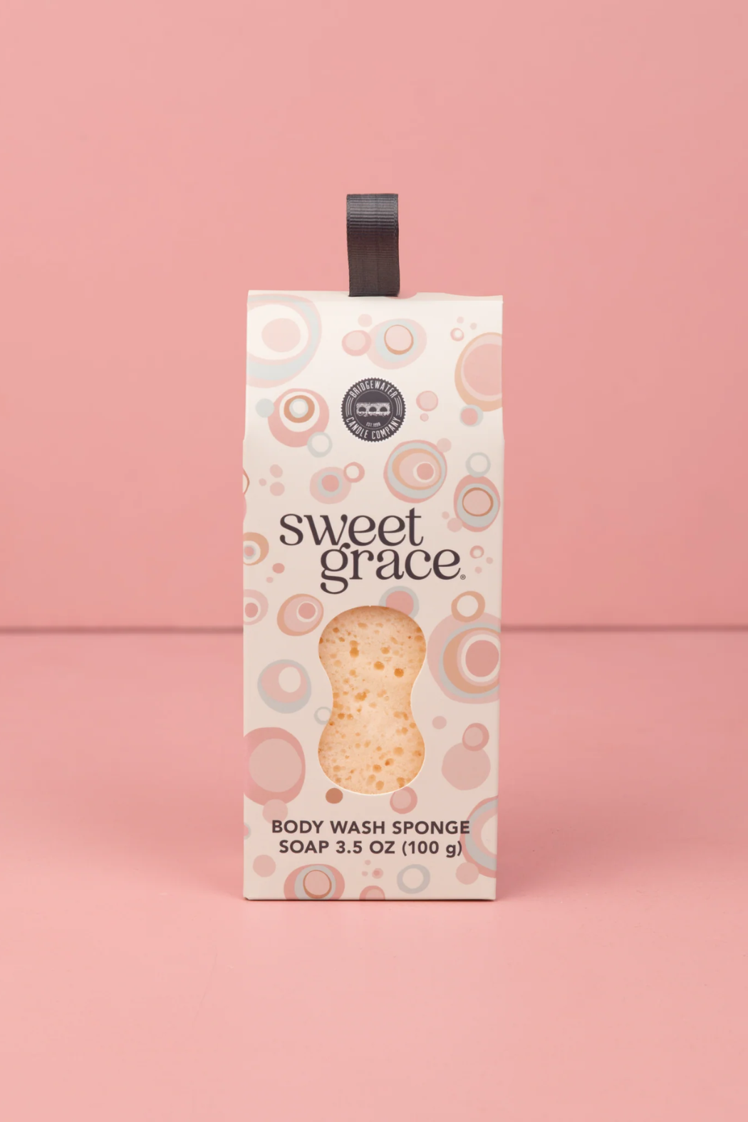 Body Wash Sponge
