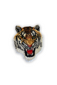 Tiger Patch