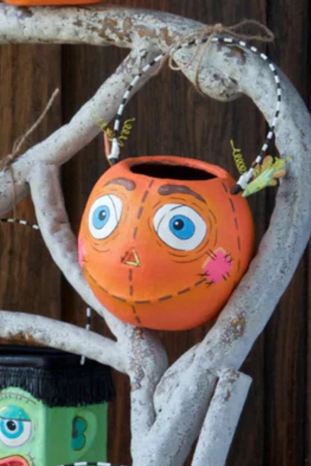 Weetsy Treatsy Baby Bucket