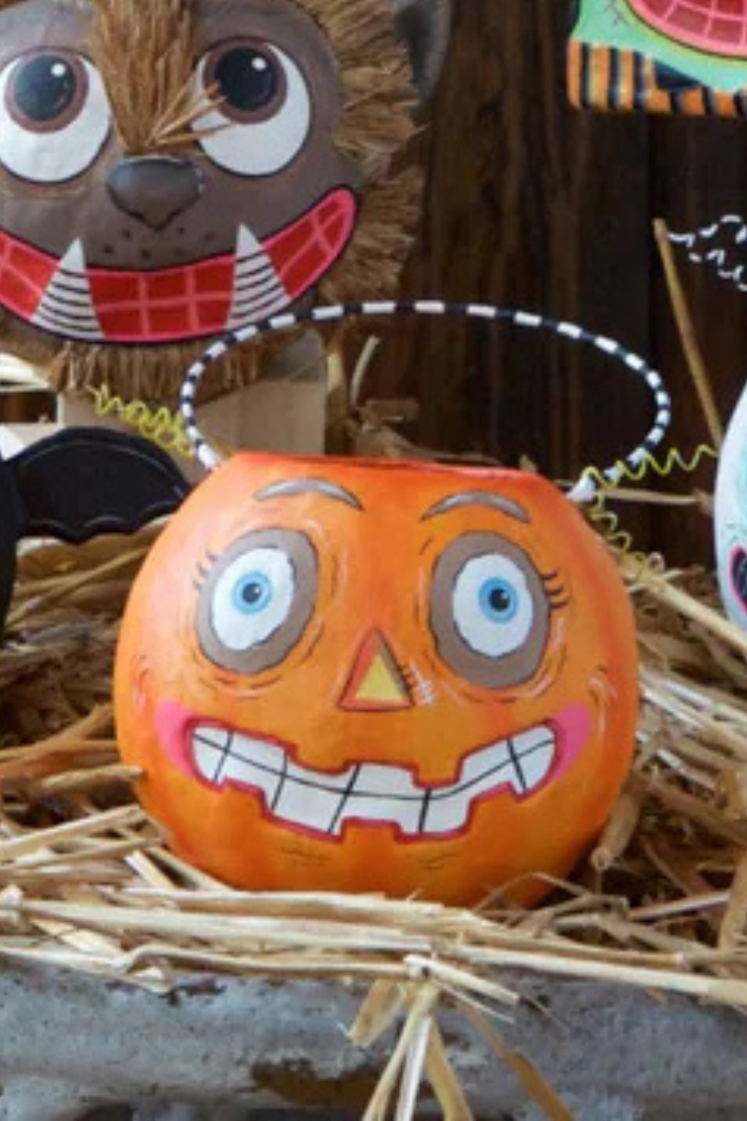 Weetsy Treatsy Baby Bucket