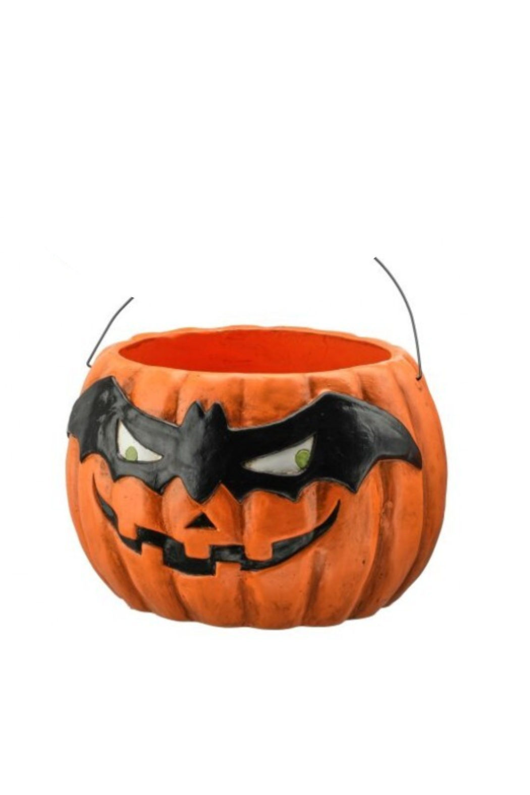 Halloween Treat Bucket
