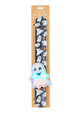 Halloween Slap Bracelets