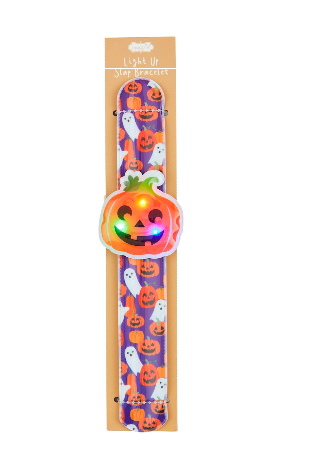 Halloween Slap Bracelets