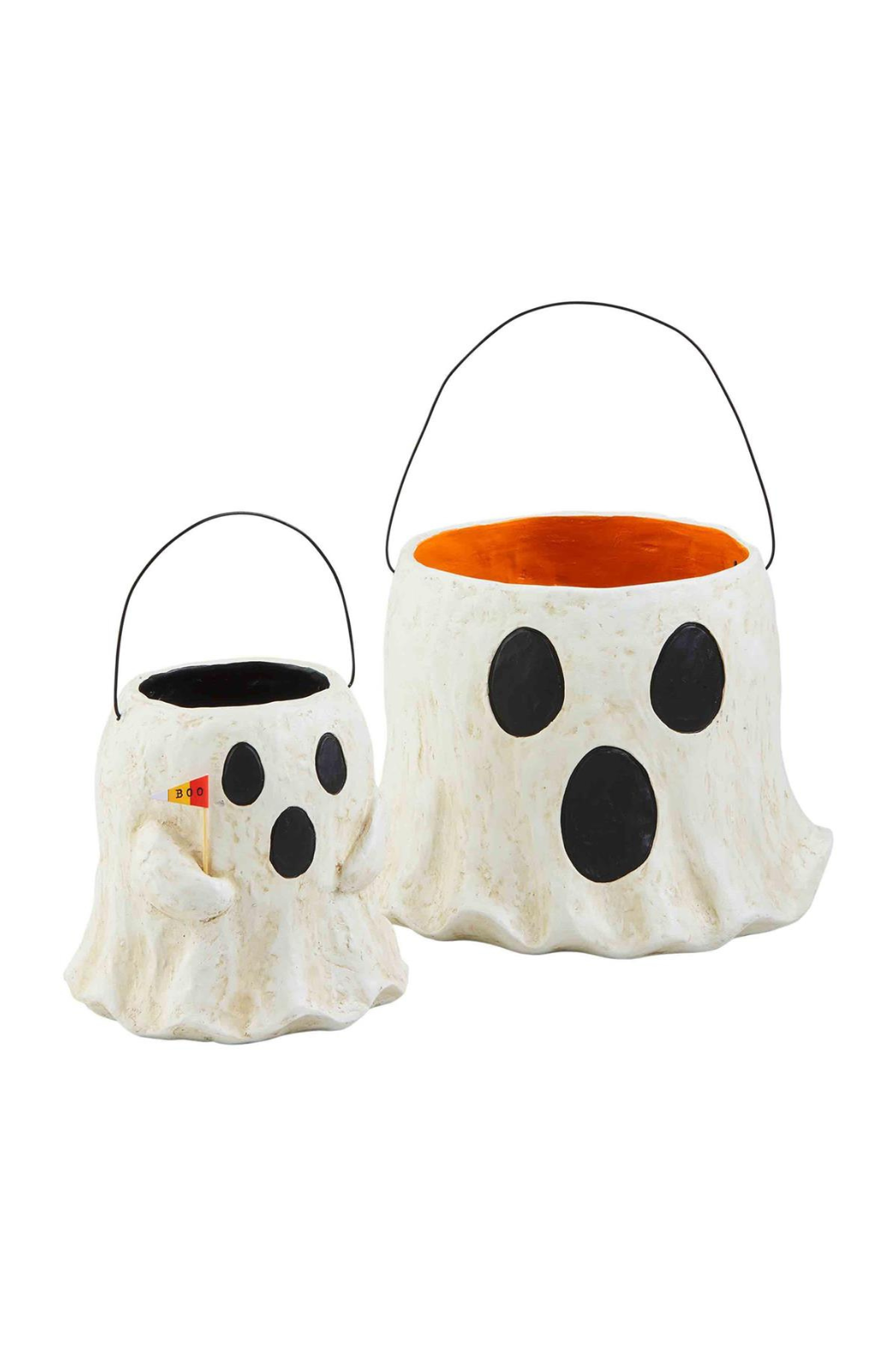 Ghost Treat Bucket