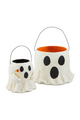 Ghost Treat Bucket