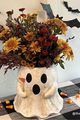 Ghost Treat Bucket