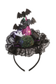 Halloween Light-Up Headband