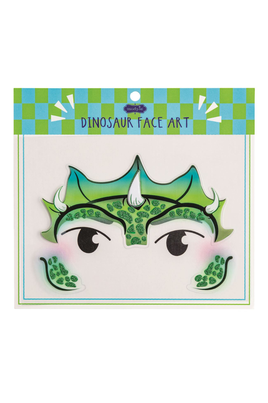 Face Art & Jewels