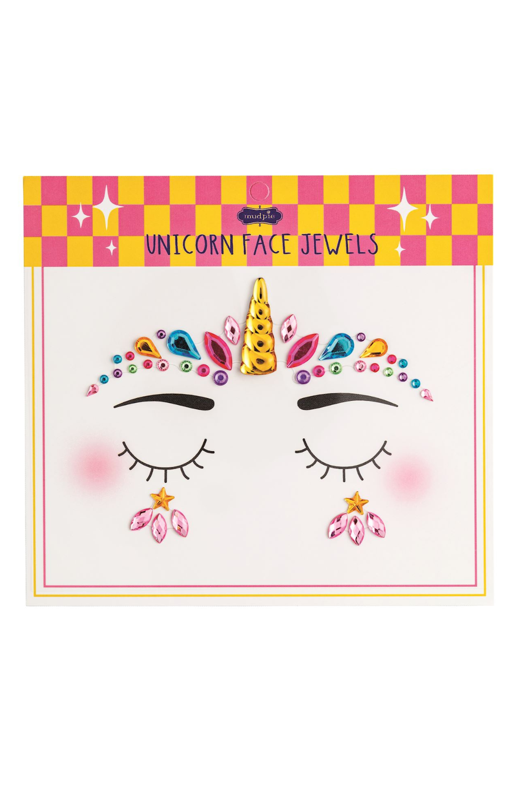 Face Art & Jewels