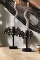Twinkle Bat Candlesticks