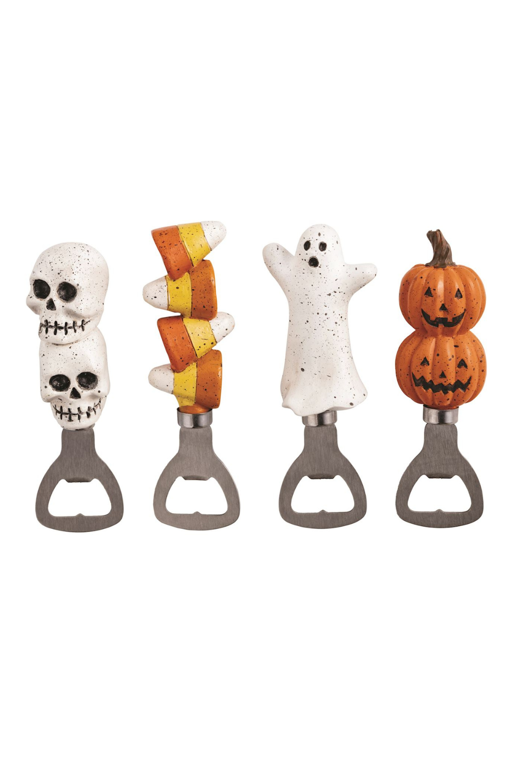 Halloween Bottle Openers