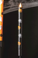 Halloween LED Tapers