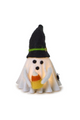Light-Up Handcrafted Ghost