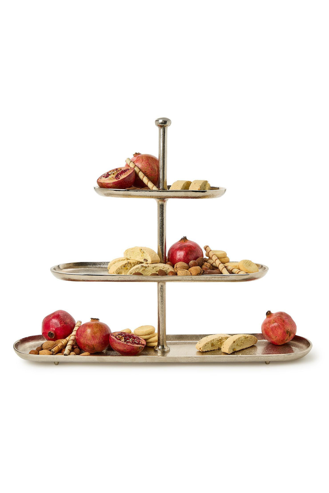 Etagere 3-Tier Server