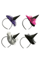 Witch's Hat Headband