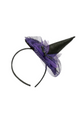 Witch's Hat Headband