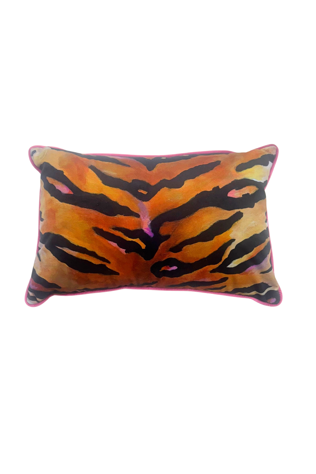 16x24 Lumbar Pillow