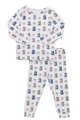 Kids Bamboo PJ Set