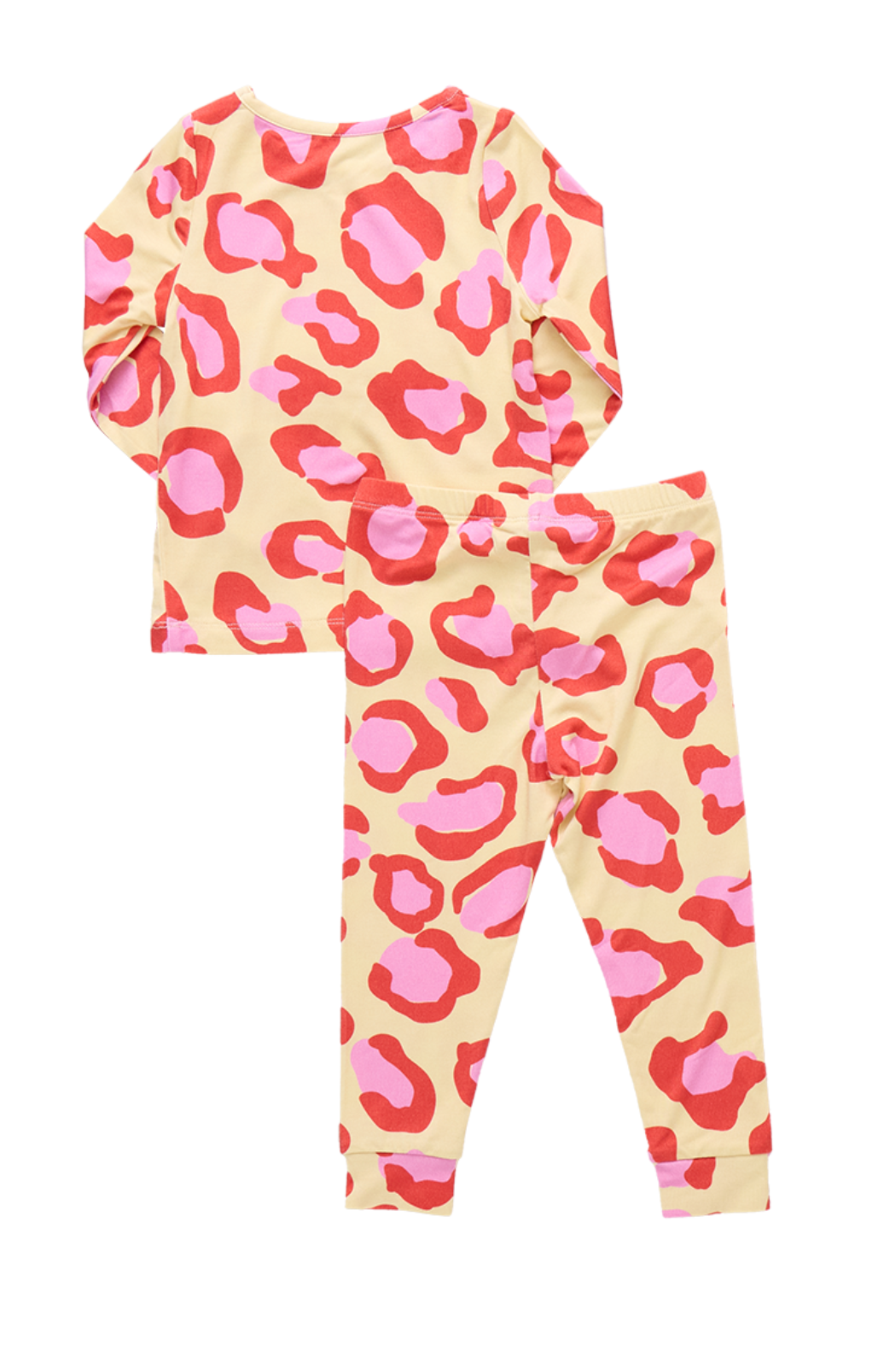 Kids Bamboo PJ Set